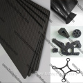 Carbon Glass Plates Matte Glossy Hobby Toy